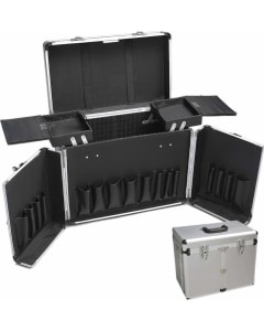Bravehead Alu Tool Case