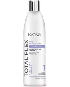Kativa Total Plex Bond Reconstruction Shampoo 355 ml