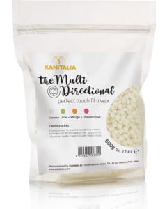 XanitaliaPro Disposable Wax With Coconut Fragrance 500g