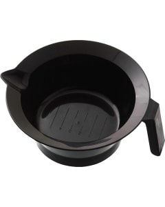 Bravehead Dye Bowl Small Black 250 ml