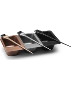 Bravehead Dye Bowl & Brush Kit 3 Pcs