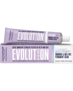 Alfaparf Milano Evolution of the Color Shine Effect 9.81 - 60 ml