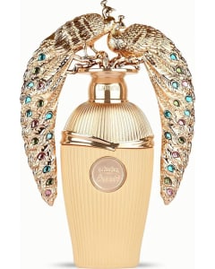 Lattafa Afeef Unisex EDP 100 ml