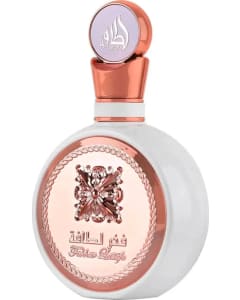 Lattafa Fakhar Women EDP 100 ml