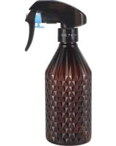 Se7en Styles Brown Ball Water Sprayer 340 ml