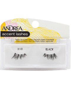Andrea - Strip Eyelashes No. 318