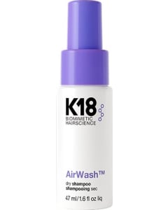 K18 AirWash Dry Shampoo 47 ml