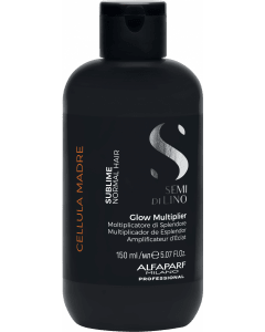 Alfaparf Milano Semi di Lino Sublime Cellula Madre Glow Multiplier 150 ml