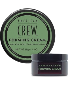 American Crew Forming Cream 85g