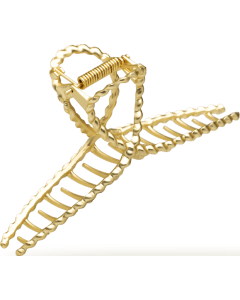 Alfaparf Milano Hair Claw Clip 1 Pcs