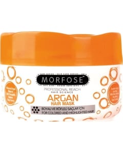 Morfose Argan Hair Mask 500 ml