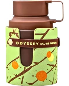 Armaf Odyssey Dubai Chocolat Gourmand Edition EDP 100 ml