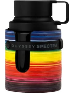 Armaf Odyssey Spectra Rainbow Edition EDP 100ml