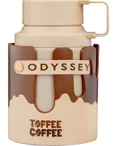 Armaf Odyssey Toffee Coffee Cafe Edition EDP 100 ml