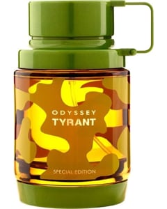 Armaf Odyssey Tyrant Special Edition EDP 100 ml
