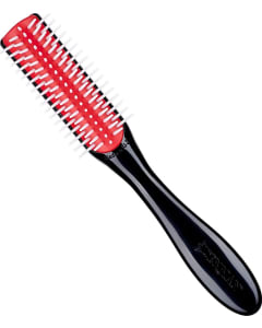 Denman Black brush D143