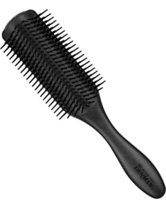 Denman D4M Professional Black