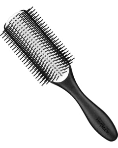 Denman Noir Brush D4N