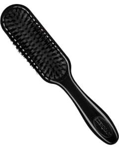 Denman Brush Jack Dean Fade Black