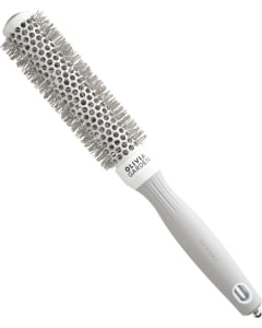 Olivia Garden Expert Blowout Speed - Wavy Bristles W&G Extra Long - 25 mm