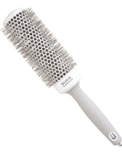 Olivia Garden Expert Blowout Speed - Wavy Bristles W&G Extra Long - 45 mm