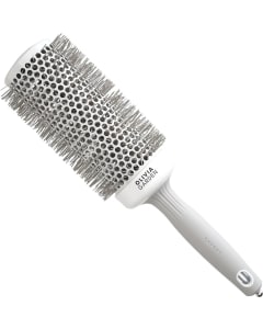 Olivia Garden Expert Blowout Speed - Wavy Bristles W&G Extra Long - 55 mm