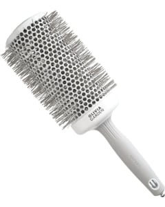 Olivia Garden Expert Blowout Speed - Wavy Bristles W&G Extra Long - 65 mm