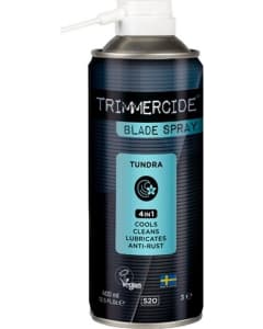 Trimmercide Blade Spray 4 In 1 Tundra Scented 400 ml