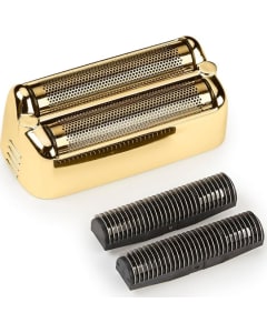 BaByliss PRO FXONE Replacement Foils & Cutters Gold