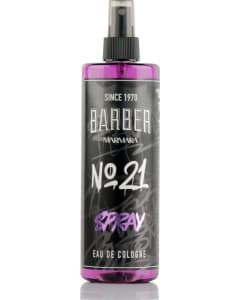 Marmara Barber Cologne Graffiti No.21 - 400 ml