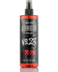 Marmara Barber Cologne Graffiti No.23 - 400 ml