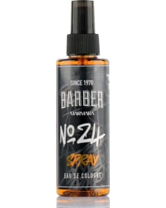 Marmara Barber Cologne Graffiti No.24 - 150 ml