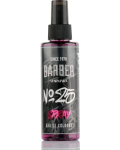 Marmara Barber Cologne Graffiti No.25 - 150 ml