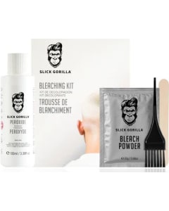 Slick Gorilla Bleaching Kit