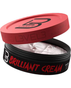L3VEL3 - Brilliant Cream 150 ml