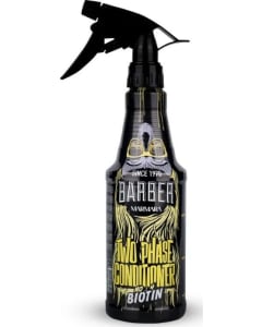 Marmara Barber Two Phase Conditioner no.4 Biotin - 400 ml
