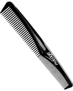 Denman ProEdge Comb Black