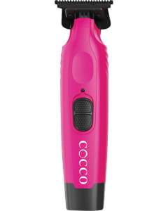 COCCO Hyper Veloce Pro Trimmer Pink