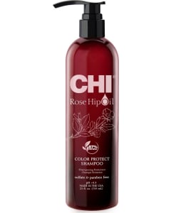 Farouk CHI Rose Hip Oil Protecting Shampoo - 739 ml