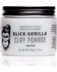 Slick Gorilla - Clay Pomade 70g
