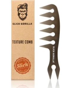 Slick Gorilla Texture Comb