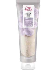 Wella Color Fresh Mask Pearl Blonde 150 ml
