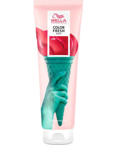 Wella Color Fresh Mask Red 150 ml
