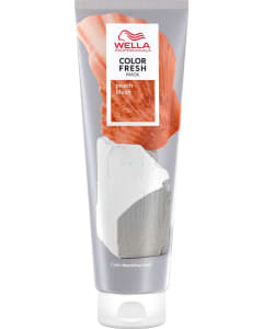 Wella Color Fresh Mask Peach Blush 150 ml