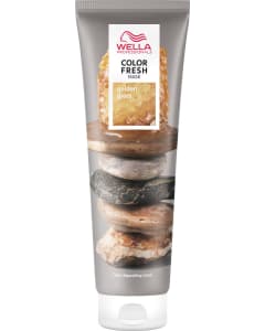 Wella Color Fresh Mask Golden Gloss 150 ml