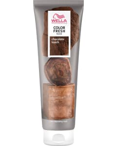 Wella Color Fresh Mask Chocolate Touch 150 ml
