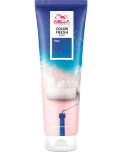 Wella Color Fresh Mask Blue 150 ml