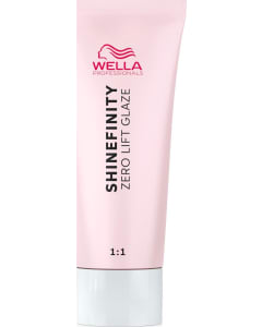 Wella Shinefinity Clear Tone 00/00 60 ml