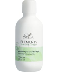 Wella Elements Renewing Shampoo 100 ml