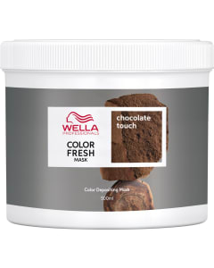 Wella Color Fresh Mask Chocolate Touch 500 ml